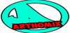 Logo for Arthomix Radio