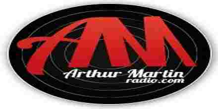 Arthur Martin Radio
