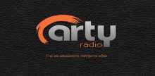 Arty Radio