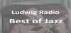 Logo for Ludwig Radio Best of Jazz