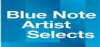 Logo for Blue Note Artist Selects