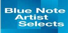 Blue Note Artist Selects