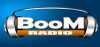 Logo for Boom Radio