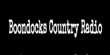 Boondocks Country Radio