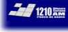 Logo for CX 121 Difusora Soriano