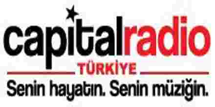 Capital Radio Turkiye