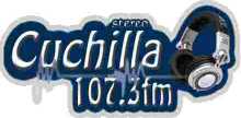 Cuchilla 107.3 FM