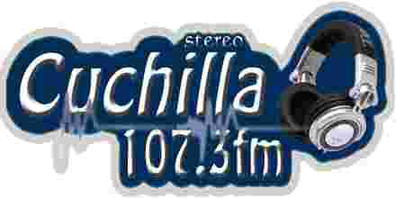Cuchilla 107.3 FM