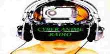Cyber Anime Radio