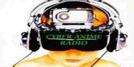 Cyber Anime Radio