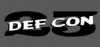 Logo for DEF CON Radio