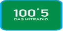 Das Hitradio 100.5