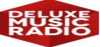 Logo for Deluxe Music Radio