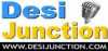 Logo for Desi Junction Radio