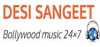 Logo for Desi Sangeet