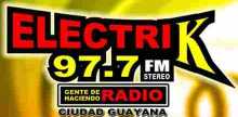 Electrik FM Guayana