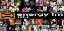 Energie FM 102.2