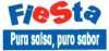 Logo for FIESTA 102.1 FM