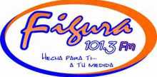 FIGURA 101.3 FM