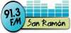 Logo for FM San Ramon