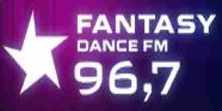 Fantasy 96.7 FM