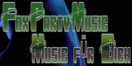 Fox Party Music