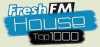 Logo for Fresh FM 105.9