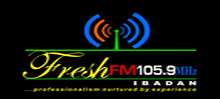 Fresh FM Ibadan