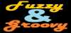 Logo for Fuzzy and Groovy Rock Radio