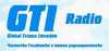 Logo for GTI Radio