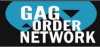 Logo for Gag Order Network