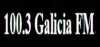 Logo for Galicia FM