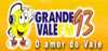 Logo for Grande Vale FM