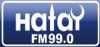 Logo for Hatay FM