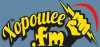 Logo for Horoshee FM
