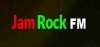 Logo for Jam Rock FM
