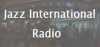 Logo for Jazz International Radio
