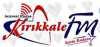 Logo for Kirikkale FM