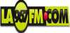 Logo for LA 967 FM