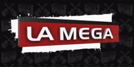 LA MEGA 100.9 FM