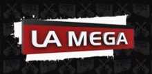LA MEGA 88.9 FM