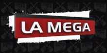 LA MEGA 96.5 FM