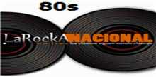 La Rocka 80s