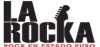 Logo for La Rocka Junin