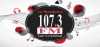 Logo for La Romantica 107.3 FM