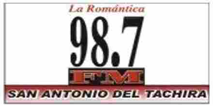 La Romantica 98.7 FM