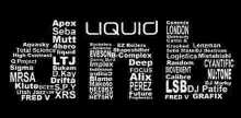 Liquid Funk Radio
