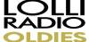 Logo for Lolli Radio Oldies