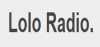 Logo for Lolo Radio