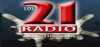Los 21 Radio